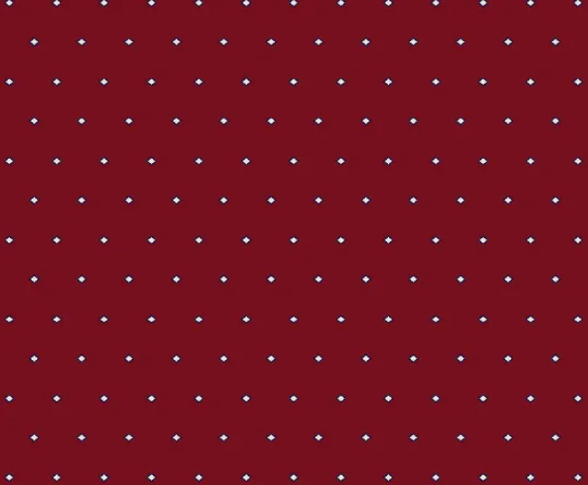 D3004 Bordo cami halısı deseni